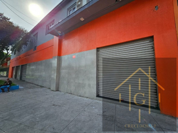 Imagem Ponto Comercial para Alugar, 320 m² em Ermelino Matarazzo - São Paulo Imagem Ponto Comercial para Alugar, 320 m² em Ermelino Matarazzo - São Paulo