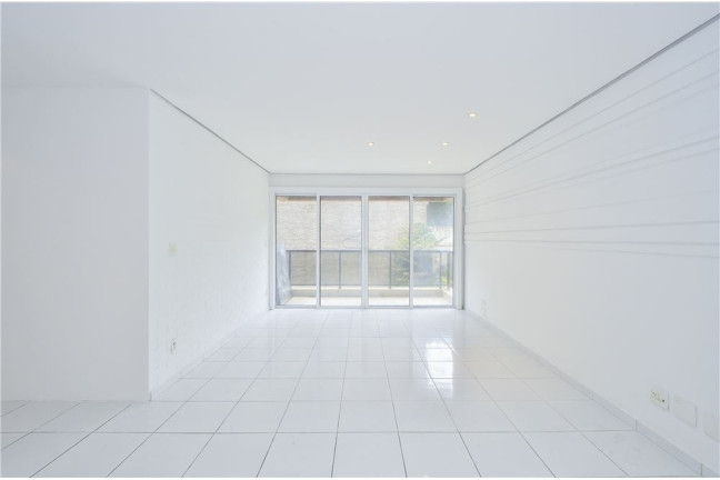 Imagem Apartamento com 3 Quartos à Venda, 129 m² em Vila Progredior - São Paulo