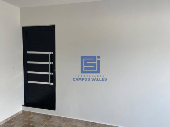 Imagem Casa com 2 Quartos à Venda, 110 m² em Lavras De Baixo - Socorro