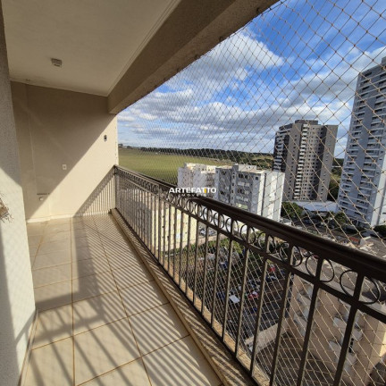 Imagem Apartamento com 4 Quartos à Venda, 173 m² em Residencial Amazonas - Franca Imagem Apartamento com 4 Quartos à Venda, 173 m² em Residencial Amazonas - Franca