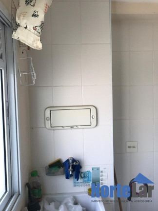 Imagem Apartamento com 2 Quartos à Venda, 48 m² em Vila Siqueira (zona Norte) - São Paulo Imagem Apartamento com 2 Quartos à Venda, 48 m² em Vila Siqueira (zona Norte) - São Paulo