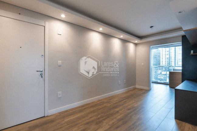 Imagem Apartamento com 2 Quartos à Venda, 56 m² em Vila Andrade - São Paulo Imagem Apartamento com 2 Quartos à Venda, 56 m² em Vila Andrade - São Paulo