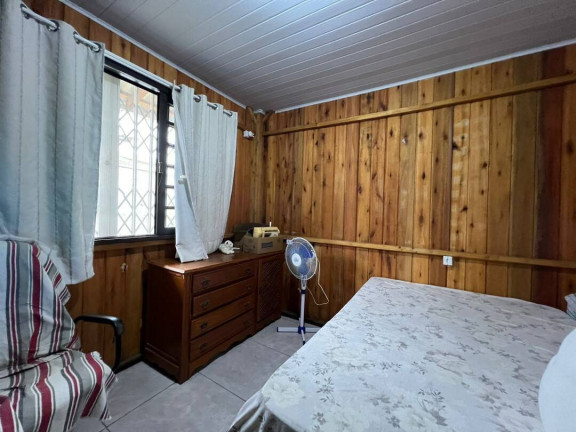 Imagem Casa com 3 Quartos à Venda, 92 m² em Costeira - Balneário Barra Do Sul
