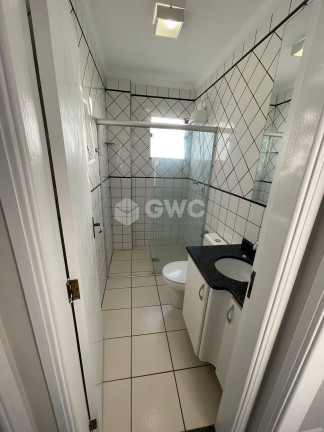 Imagem Apartamento com 2 Quartos à Venda, 72 m² em Jardim São Francisco - Marília Imagem Apartamento com 2 Quartos à Venda, 72 m² em Jardim São Francisco - Marília