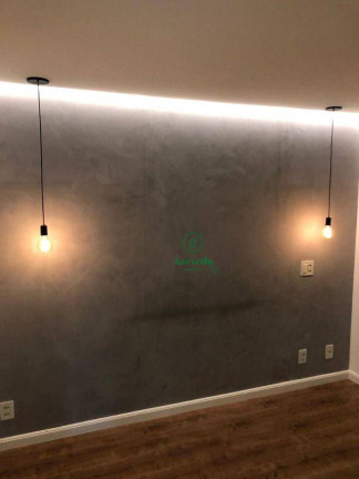 Imagem Apartamento com 2 Quartos à Venda, 56 m² em Mooca - São Paulo
