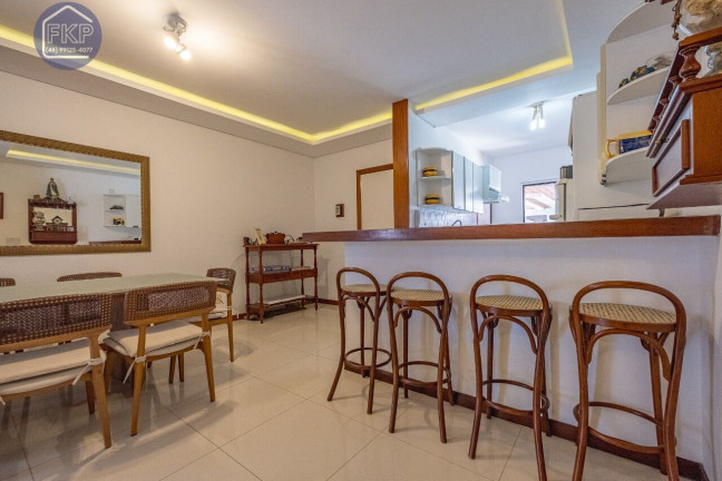 Imagem Apartamento com 3 Quartos à Venda, 122 m² em Ingleses Norte - Florianópolis