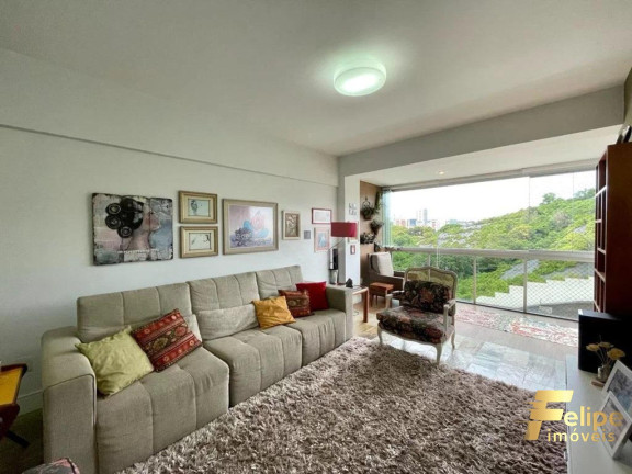 Imagem Imóvel com 4 Quartos à Venda, 150 m² em Praia Do Canto - Vitória