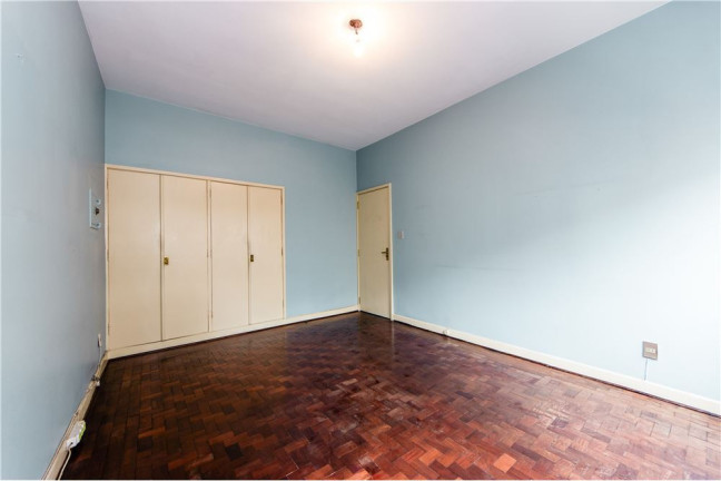 Imagem Apartamento com 3 Quartos à Venda, 152 m² em Higienópolis - São Paulo