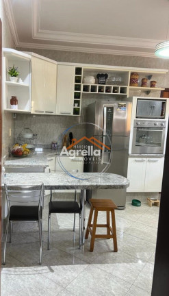 Imagem Casa com 3 Quartos à Venda, 232 m² em Parque Residencial Murayama - Mogi Mirim