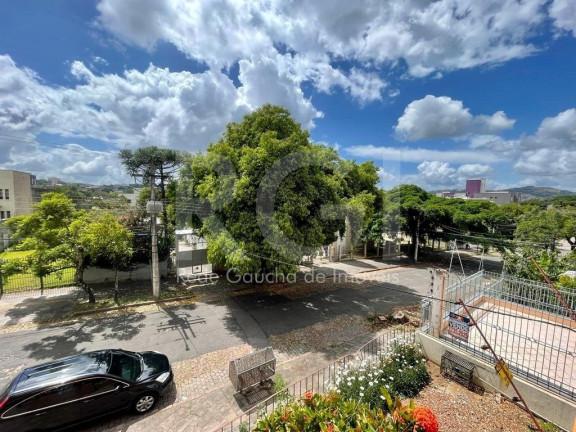 Imagem Apartamento com 2 Quartos à Venda, 98 m² em Bom Jesus - Porto Alegre
