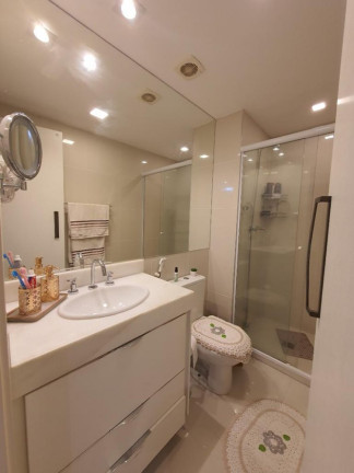 Imagem Apartamento com 1 Quarto à Venda, 54 m² em Vila Regente Feijó - São Paulo Imagem Apartamento com 1 Quarto à Venda, 54 m² em Vila Regente Feijó - São Paulo