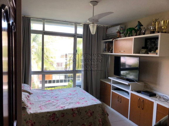 Imagem Imóvel com 5 Quartos à Venda, 423 m² em Barra Da Tijuca - Rio De Janeiro Imagem Imóvel com 5 Quartos à Venda, 423 m² em Barra Da Tijuca - Rio De Janeiro