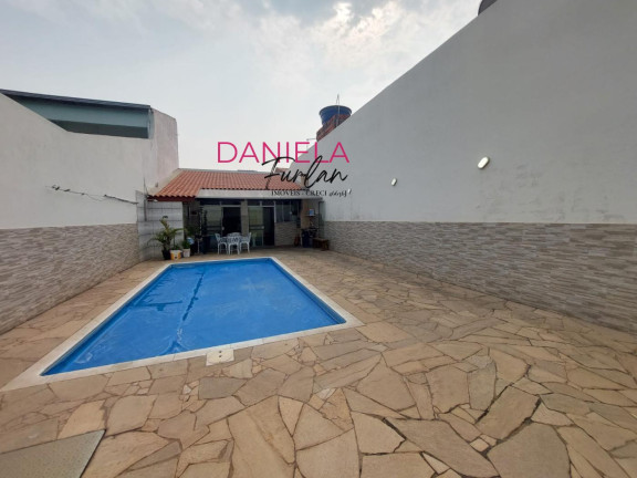 Imagem Casa com 1 Quarto à Venda, 53 m² em Residencial Cristal - Votorantim Imagem Casa com 1 Quarto à Venda, 53 m² em Residencial Cristal - Votorantim
