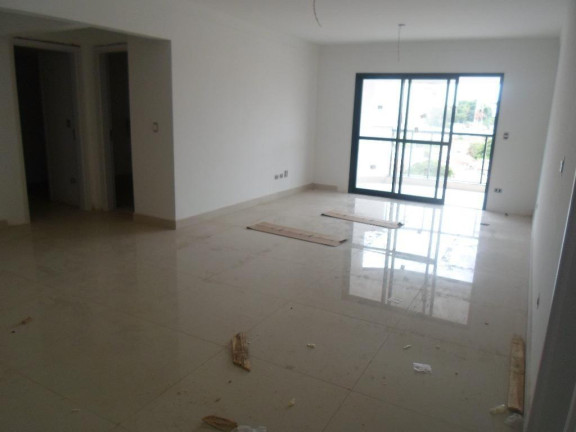 Imagem Apartamento com 3 Quartos à Venda, 158 m² em Paulista - Piracicaba