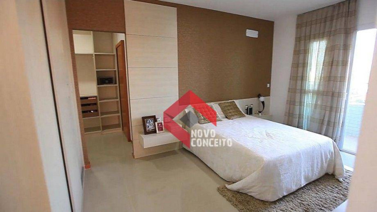 Imagem Apartamento com 3 Quartos à Venda, 164 m² em Guararapes - Fortaleza Imagem Apartamento com 3 Quartos à Venda, 164 m² em Guararapes - Fortaleza