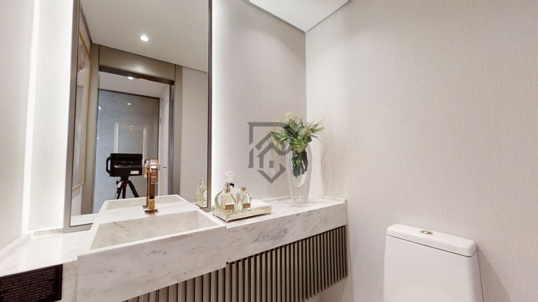 Imagem Apartamento com 3 Quartos à Venda, 89 m² em Vila Mariana - São Paulo