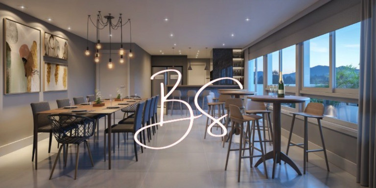 Imagem Apartamento com 2 Quartos à Venda, 74 m² em Centro - Igrejinha