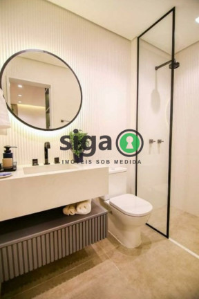 Imagem Apartamento com 2 Quartos à Venda, 65 m² em Morumbi - São Paulo Imagem Apartamento com 2 Quartos à Venda, 65 m² em Morumbi - São Paulo