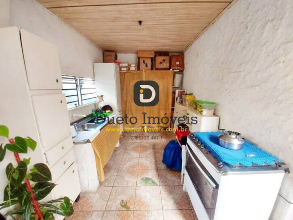 Imagem Casa com 3 Quartos à Venda, 163 m² em Lorenzi - Santa Maria