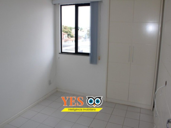Imagem Apartamento com 3 Quartos à Venda, 97 m² em Santa Mônica - Feira De Santana Imagem Apartamento com 3 Quartos à Venda, 97 m² em Santa Mônica - Feira De Santana