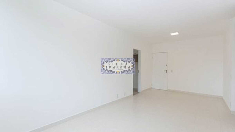 Imagem Apartamento com 3 Quartos à Venda, 80 m² em Laranjeiras - Rio De Janeiro