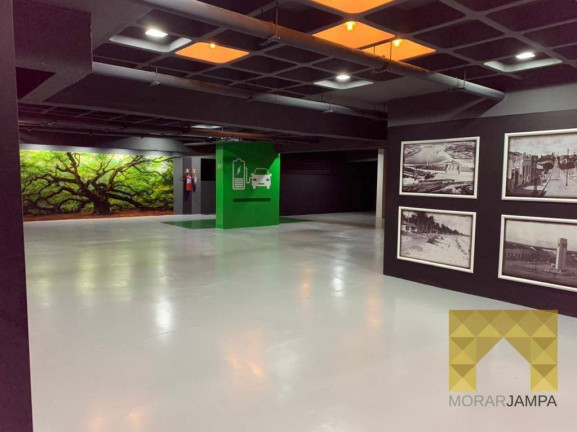 Imagem Sala Comercial à Venda, 45 m² em Brisamar - João Pessoa Imagem Sala Comercial à Venda, 45 m² em Brisamar - João Pessoa