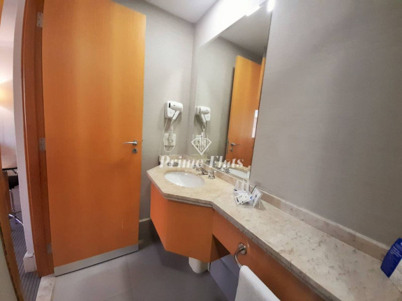 Imagem Apartamento com 1 Quarto à Venda, 28 m² em Jardim Paulista - São Paulo Imagem Apartamento com 1 Quarto à Venda, 28 m² em Jardim Paulista - São Paulo