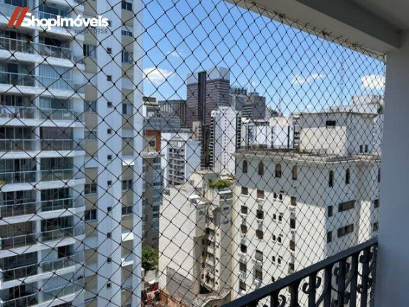 Imagem Apartamento com 3 Quartos para Alugar, 104 m² em Jardim Paulista - São Paulo Imagem Apartamento com 3 Quartos para Alugar, 104 m² em Jardim Paulista - São Paulo