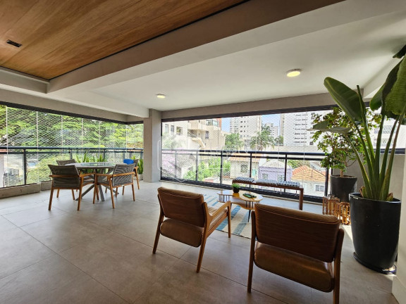 Imagem Apartamento com 3 Quartos à Venda, 183 m² em Perdizes - São Paulo Imagem Apartamento com 3 Quartos à Venda, 183 m² em Perdizes - São Paulo