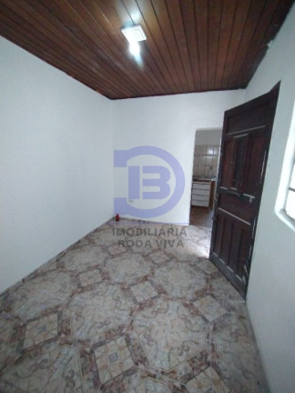 Imagem Casa com 1 Quarto para Alugar, 80 m² em Vila Paranagua - São Paulo Imagem Casa com 1 Quarto para Alugar, 80 m² em Vila Paranagua - São Paulo