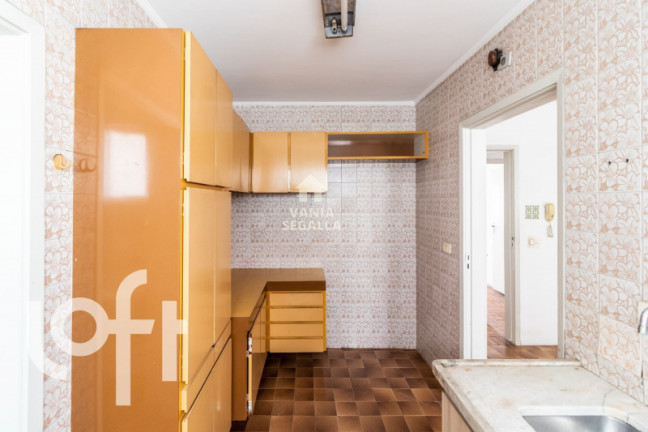 Imagem Apartamento com 3 Quartos à Venda, 115 m² em Perdizes - São Paulo