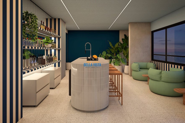 Imagem Apartamento com 2 Quartos à Venda, em Vila Sônia - São Paulo Imagem Apartamento com 2 Quartos à Venda, em Vila Sônia - São Paulo