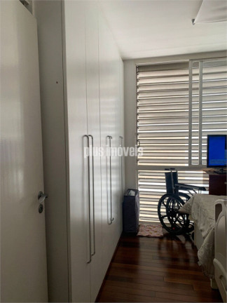Imagem Apartamento com 3 Quartos à Venda, 162 m² em Jardim América - São Paulo Imagem Apartamento com 3 Quartos à Venda, 162 m² em Jardim América - São Paulo