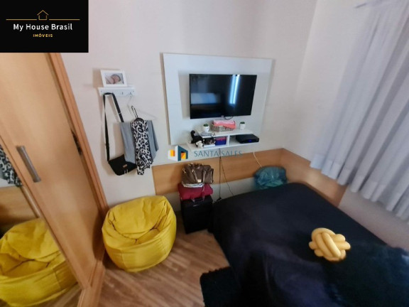 Imagem Apartamento com 3 Quartos à Venda, 96 m² em Ipiranga - São Paulo Imagem Apartamento com 3 Quartos à Venda, 96 m² em Ipiranga - São Paulo