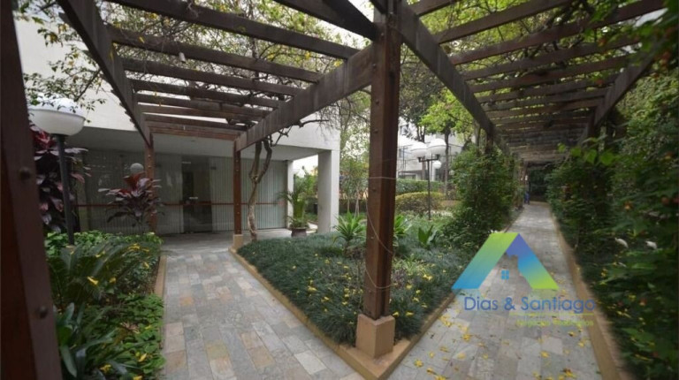 Imagem Apartamento com 3 Quartos à Venda, 84 m² em Bosque Da Saúde - São Paulo Imagem Apartamento com 3 Quartos à Venda, 84 m² em Bosque Da Saúde - São Paulo