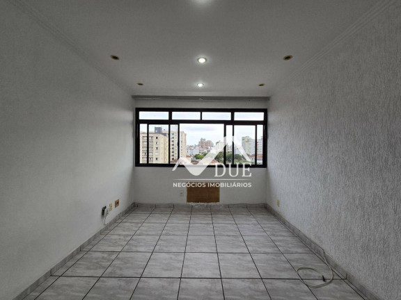 Imagem Apartamento com 1 Quarto à Venda ou Locação, 54 m² em Macuco - Santos Imagem Apartamento com 1 Quarto à Venda ou Locação, 54 m² em Macuco - Santos