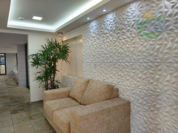 Imagem Apartamento com 4 Quartos à Venda, 220 m²