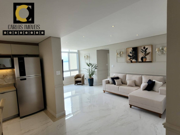 Imagem Apartamento com 2 Quartos à Venda, 85 m² em Aparecida - Santos Imagem Apartamento com 2 Quartos à Venda, 85 m² em Aparecida - Santos
