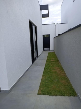 Imagem Casa com 3 Quartos à Venda, 143 m² em Residencial Fazenda Casa Grande - Taubaté