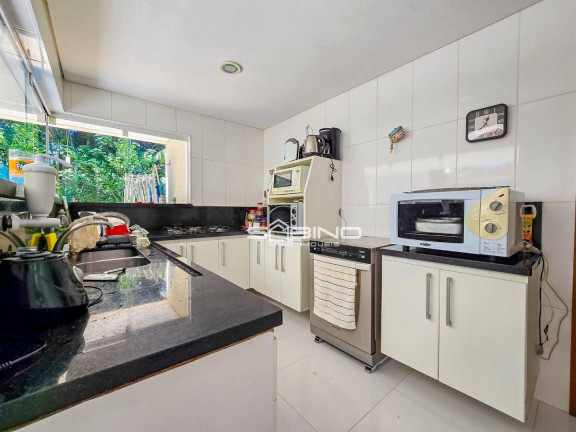 Imagem Casa com 3 Quartos para Temporada, 195 m² em Riviera De São Lourenço - Bertioga