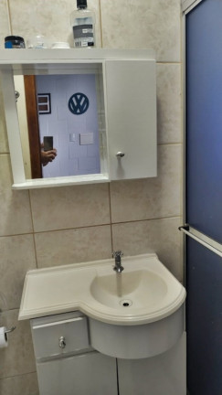 Imagem Imóvel com 2 Quartos à Venda, 40 m² em Jardim Leopoldina - Porto Alegre Imagem Imóvel com 2 Quartos à Venda, 40 m² em Jardim Leopoldina - Porto Alegre