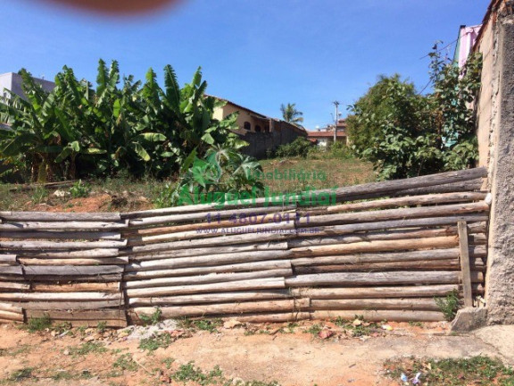 Terreno para Alugar ou Temporada, 417 m² em Cidade Nova - Jundiaí