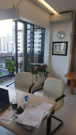Imóvel para Alugar, 144 m² em Vila Mariana - São Paulo