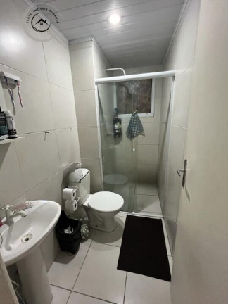 Imagem Apartamento com 2 Quartos à Venda, 52 m² em Jardim Dos Pássaros - Guarujá Imagem Apartamento com 2 Quartos à Venda, 52 m² em Jardim Dos Pássaros - Guarujá
