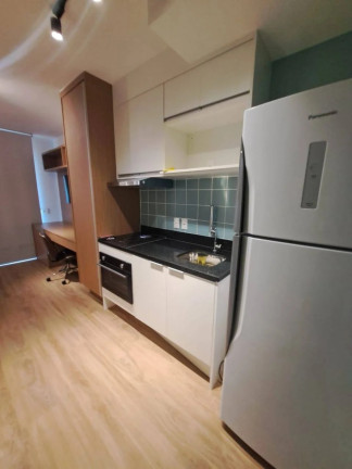 Studio para Alugar, 64 m² em Vila Pompéia - São Paulo