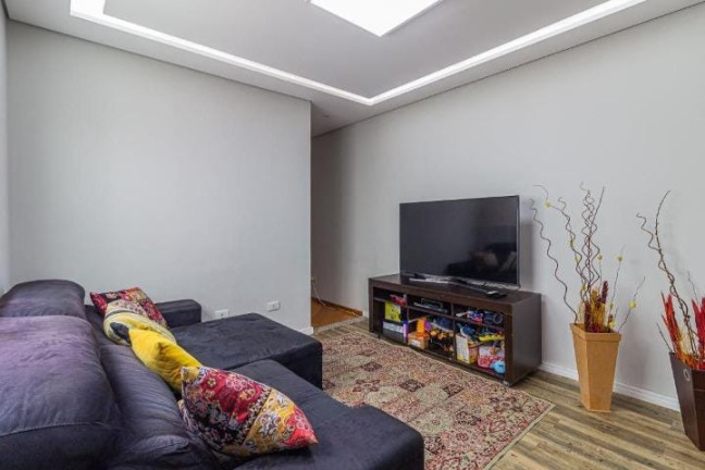 Imagem Cobertura com 3 Quartos à Venda, 170 m² em Jardim - Santo André
