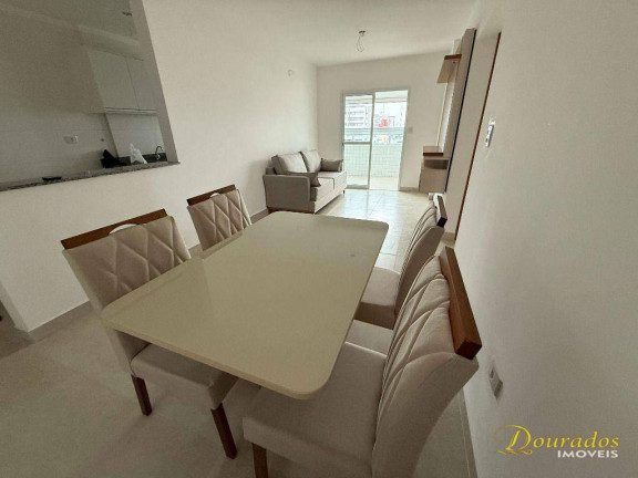 Imagem Apartamento com 2 Quartos à Venda, 72 m² em Vila Guilhermina - Praia Grande Imagem Apartamento com 2 Quartos à Venda, 72 m² em Vila Guilhermina - Praia Grande