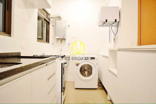 Imagem Apartamento com 2 Quartos à Venda, 59 m² em Bigorrilho - Curitiba