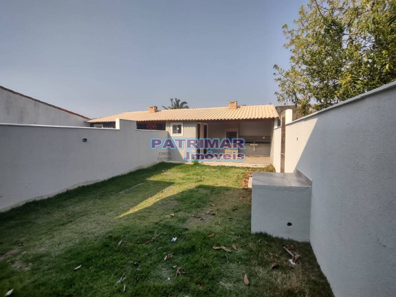 Imagem Casa com 3 Quartos à Venda, 240 m² em Itaipuaçu - Maricá