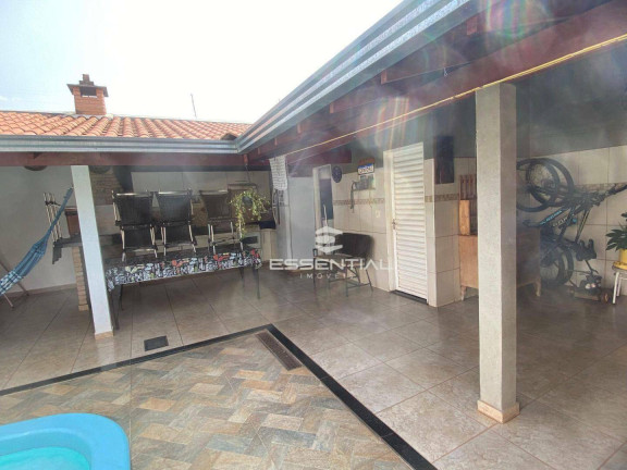 Imagem Casa com 3 Quartos à Venda ou Locação, 250 m² em Jardim São Marco - São José Do Rio Preto
